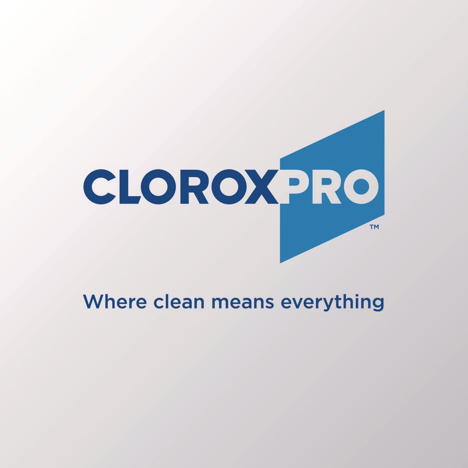 Clorox® Clorox Pro Clorox Clean-up, Fresh Scent, 128 oz Refill Bottle, 4/Carton