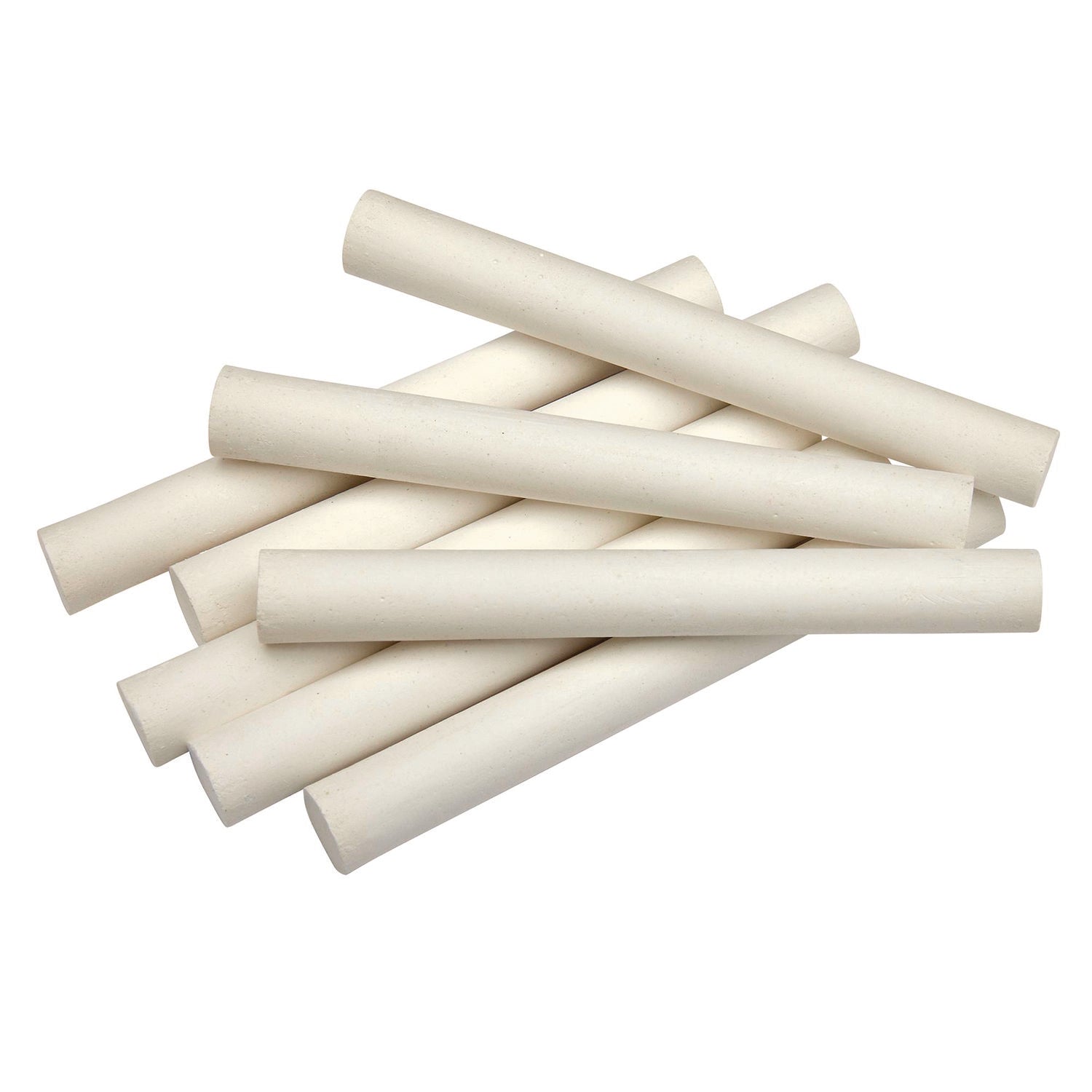 Cra-Z-Art® White Chalk, 16/Pack