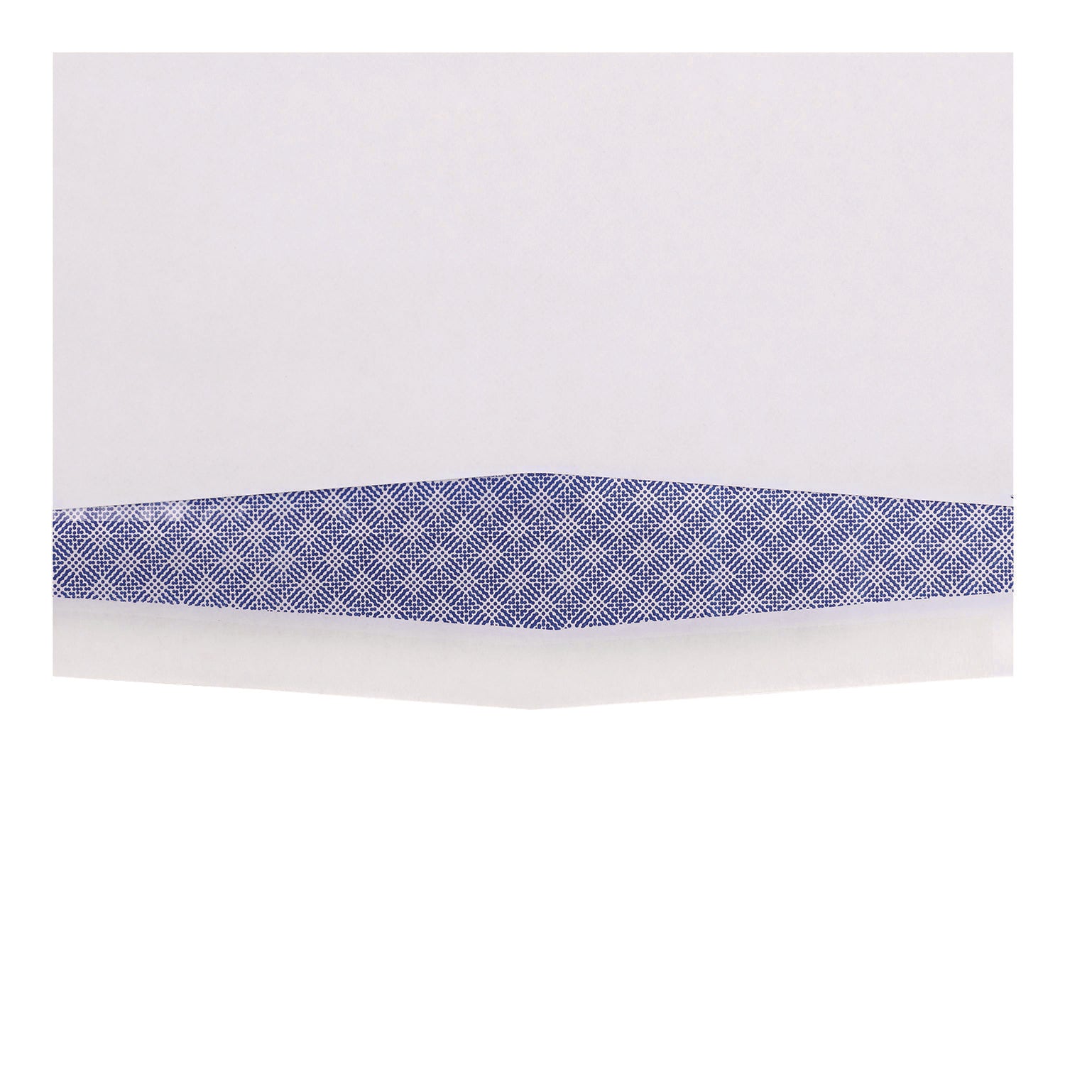 Universal® Double Window Business Envelope, #9, Commercial Flap, Gummed Closure, 3.88 x 8.88, White, 500/Box