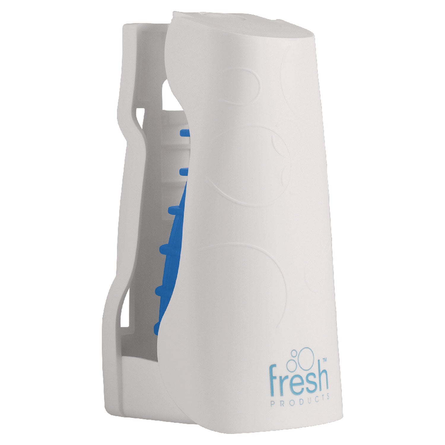 Fresh Products Eco Air 30-Day Air Freshener Refill, Cotton Blossom, 2.89 oz Solid, 6/Box