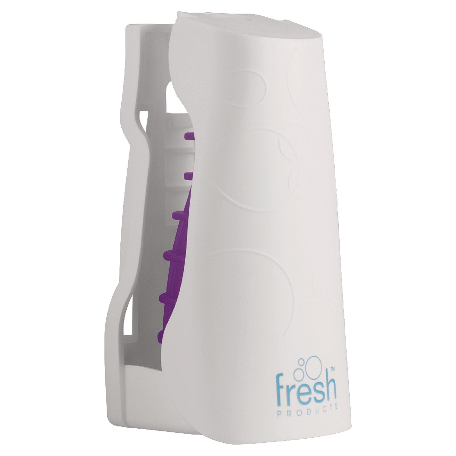 Fresh Products Eco Air 30 Day Air Freshener Refill, Fabulous, 2.89 oz Solid, 6/Box