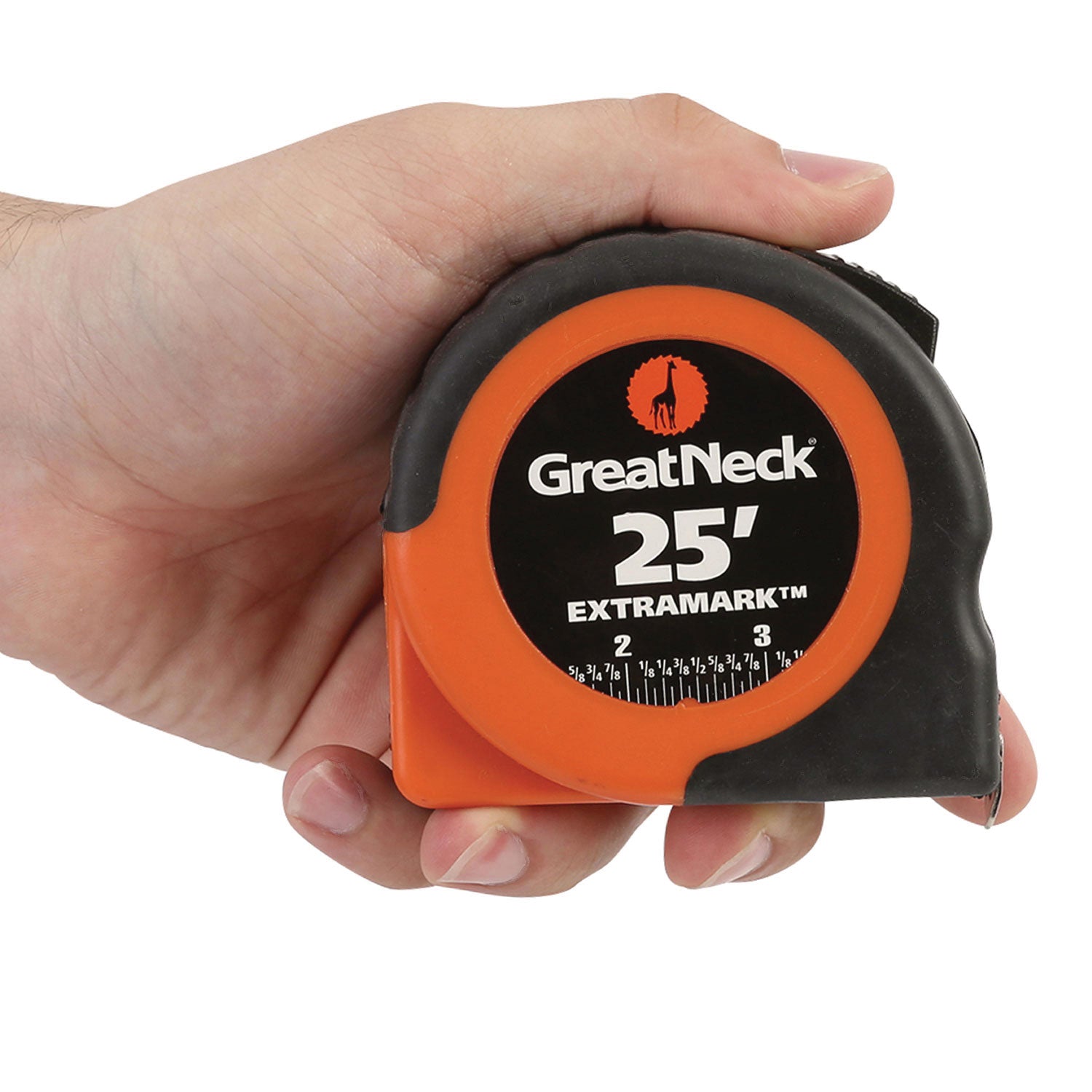 Great Neck® ExtraMark Power Tape, 1