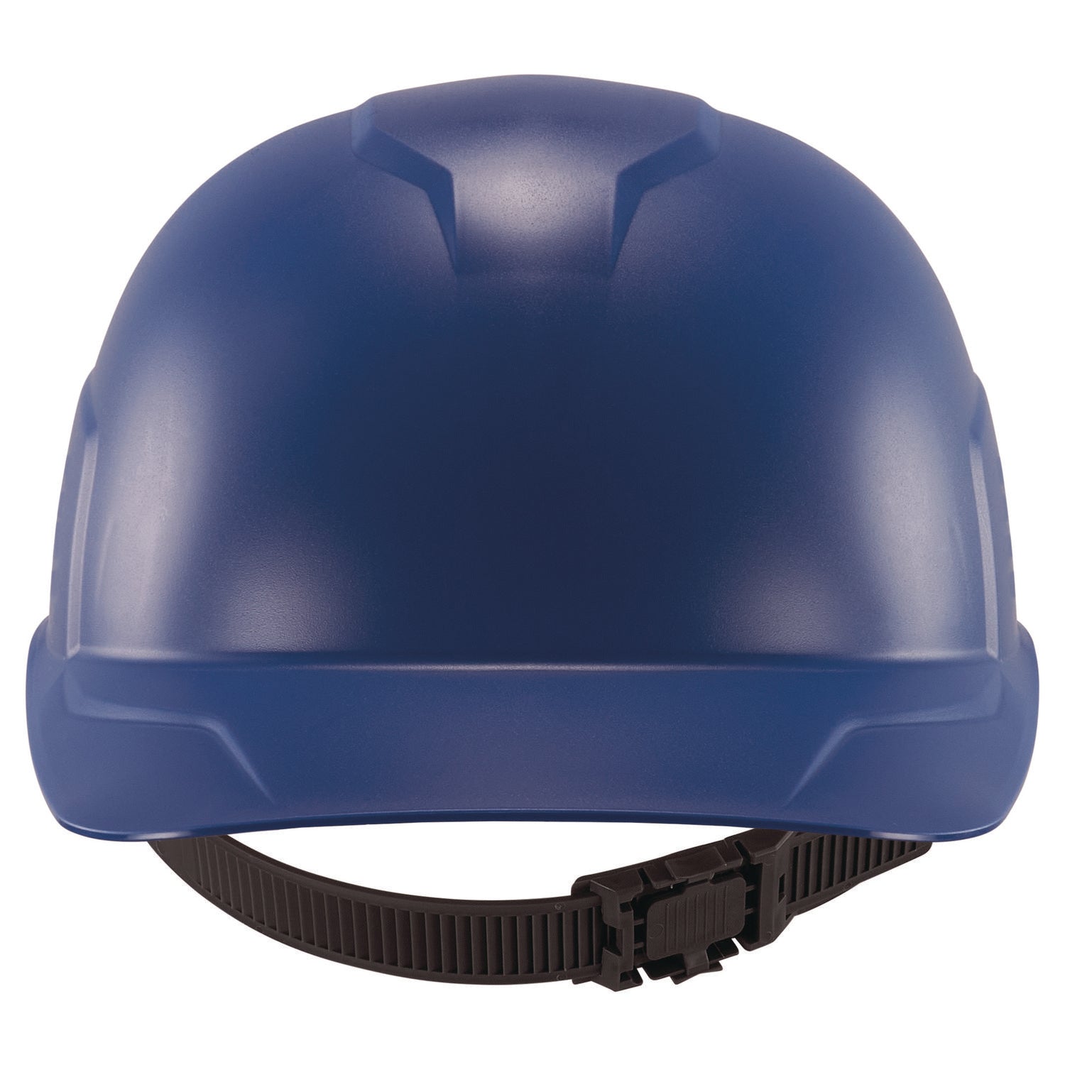 Skullerz 8952 Hard Shell Bump Cap, Short Brim, Blue ergodyne® Flipcost