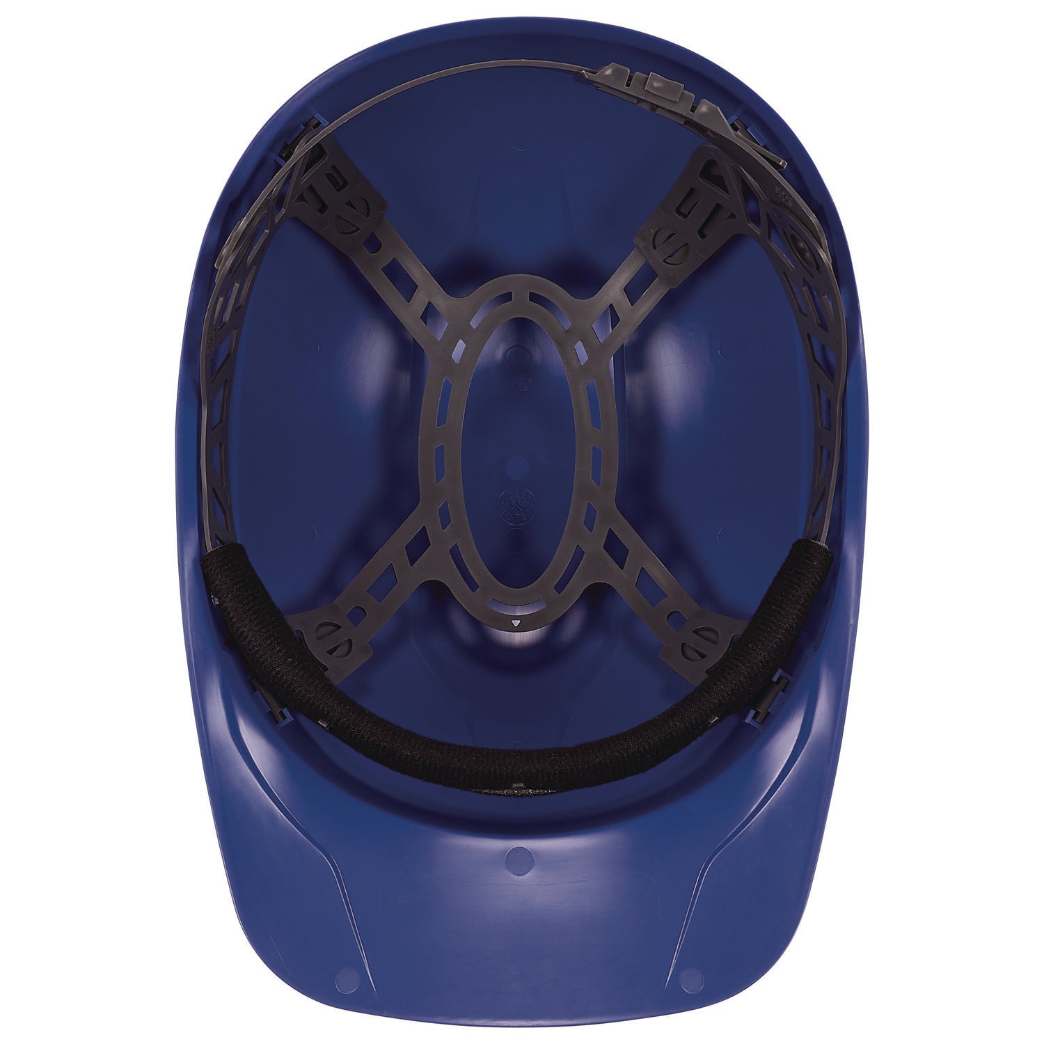 Skullerz 8952 Hard Shell Bump Cap, Short Brim, Blue ergodyne® Flipcost