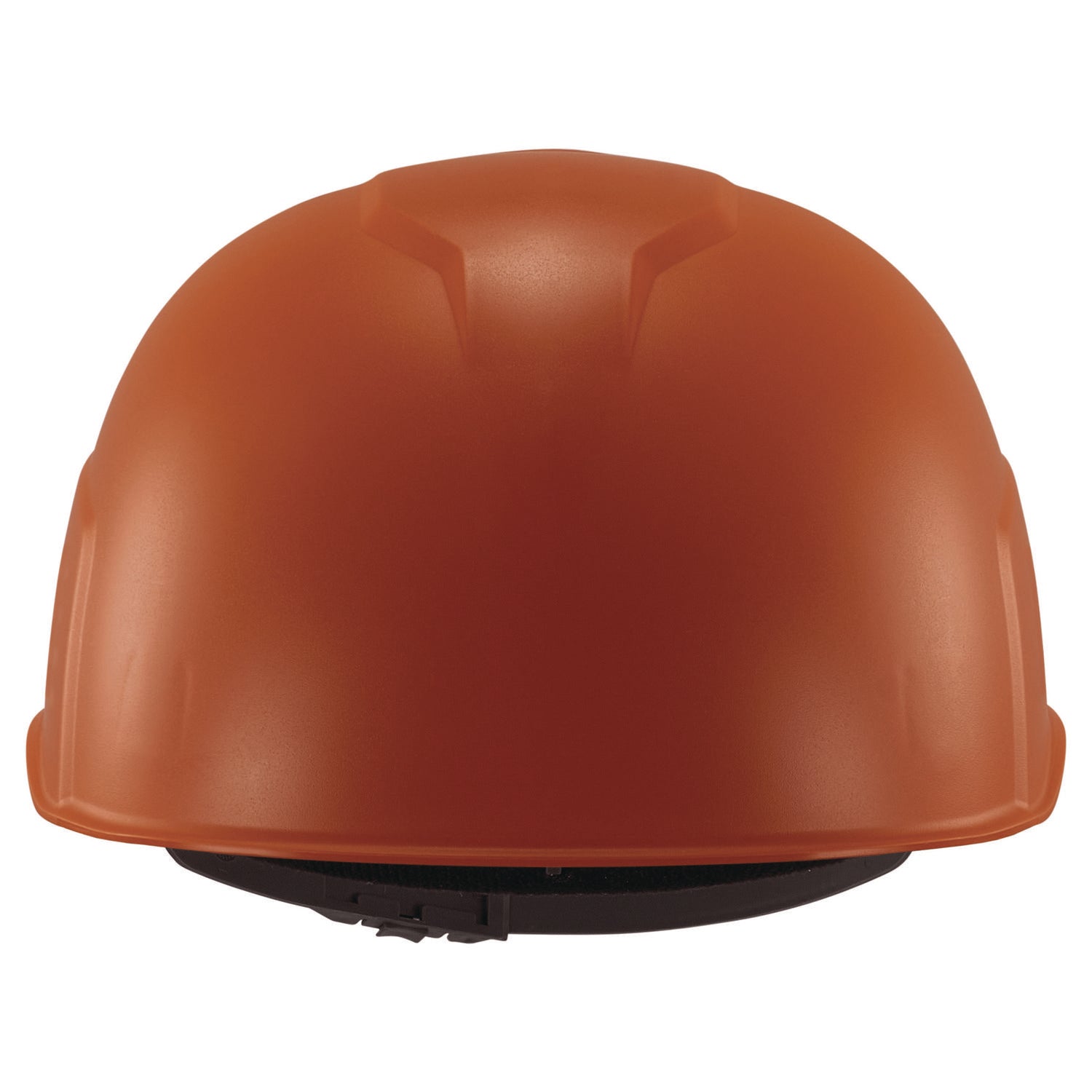 Skullerz 8952 Hard Shell Bump Cap, Short Brim, Orange ergodyne® Flipcost