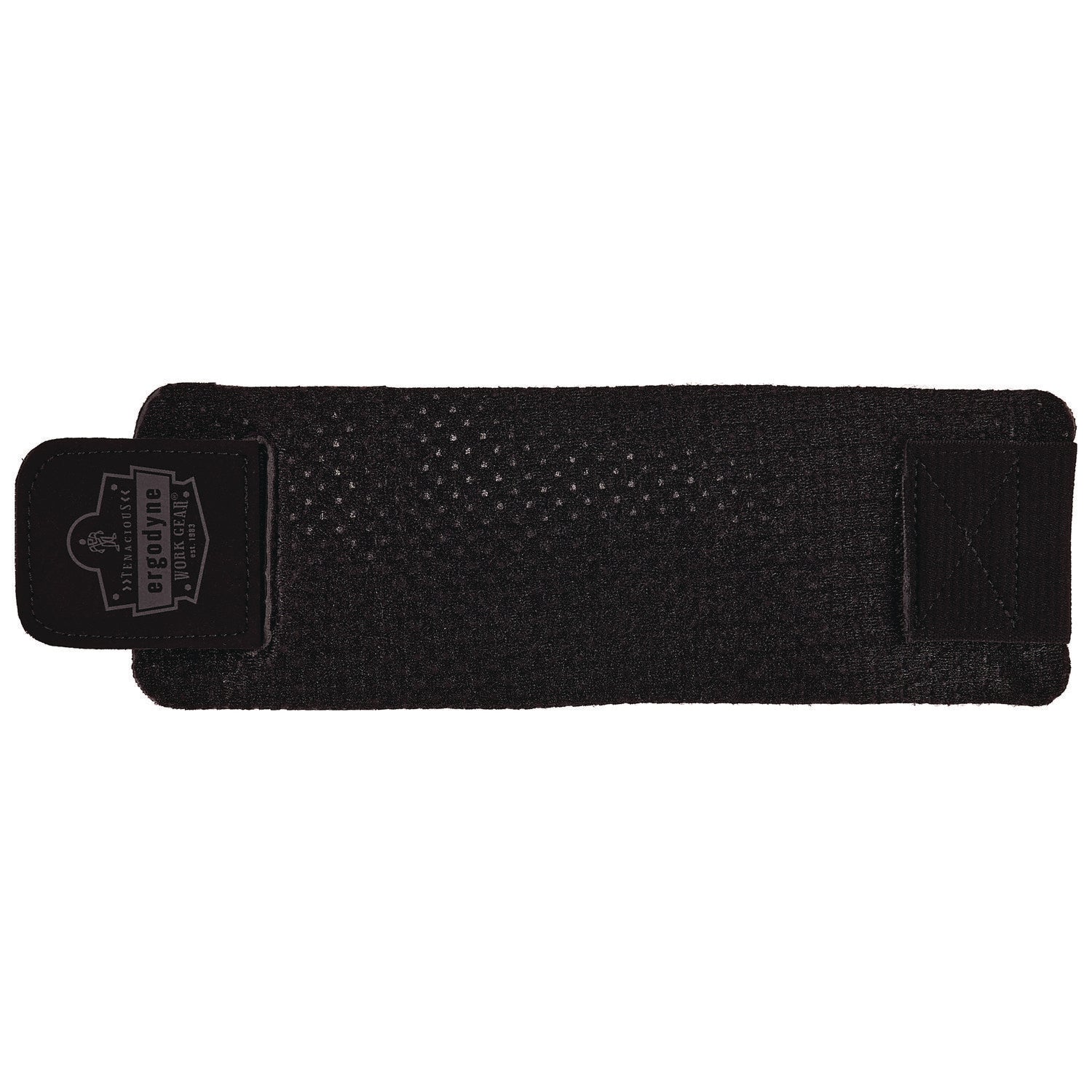 ProFlex 415 Neoprene Wrist Wrap Support, One Size Fits Most, Fits Left Hand/Right Hand, Black