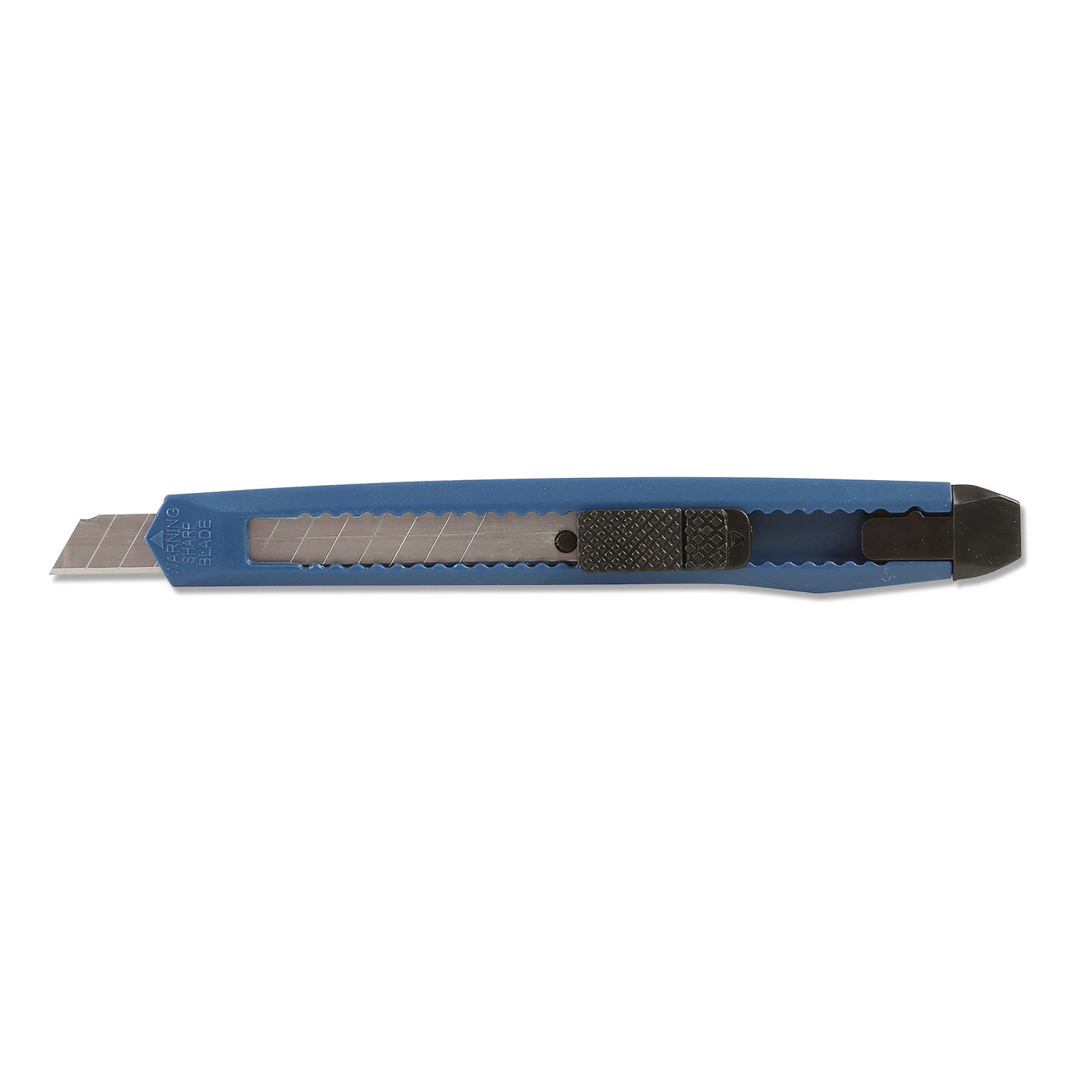 Great Neck® Snap-Off Utility Knife, 9 mm Blade, 5