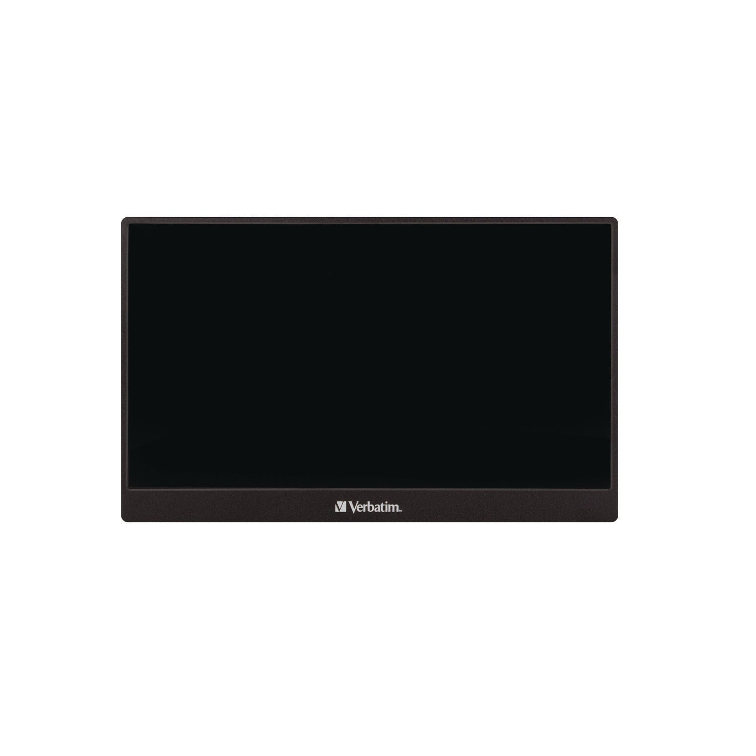 Portable Monitor, 14" Widescreen, IPS Panel, 1920 Pixels x 1080 Pixels, Plastic