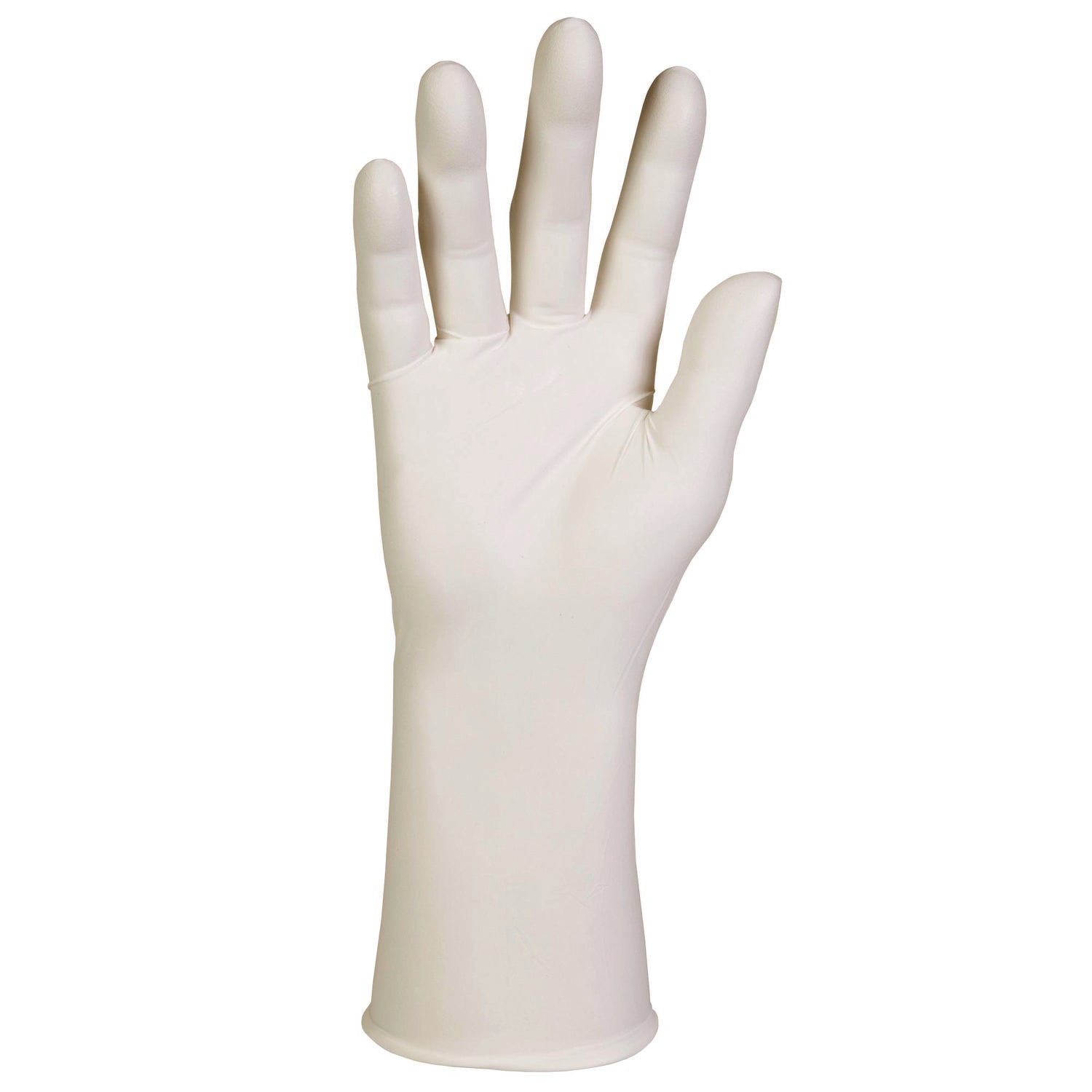 G3 White Nitrile Gloves, X-Large, 6.3 mil, 1,000/Carton