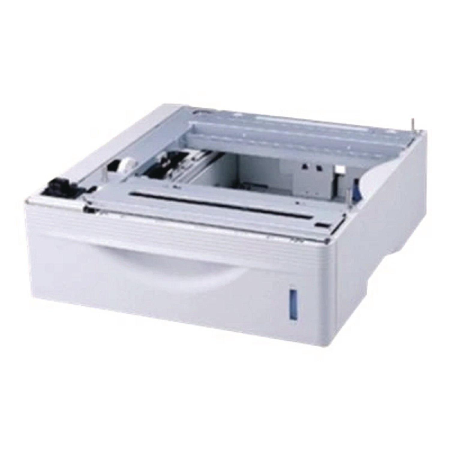 LT6000 Lower Paper Tray, 500 Sheet Capacity