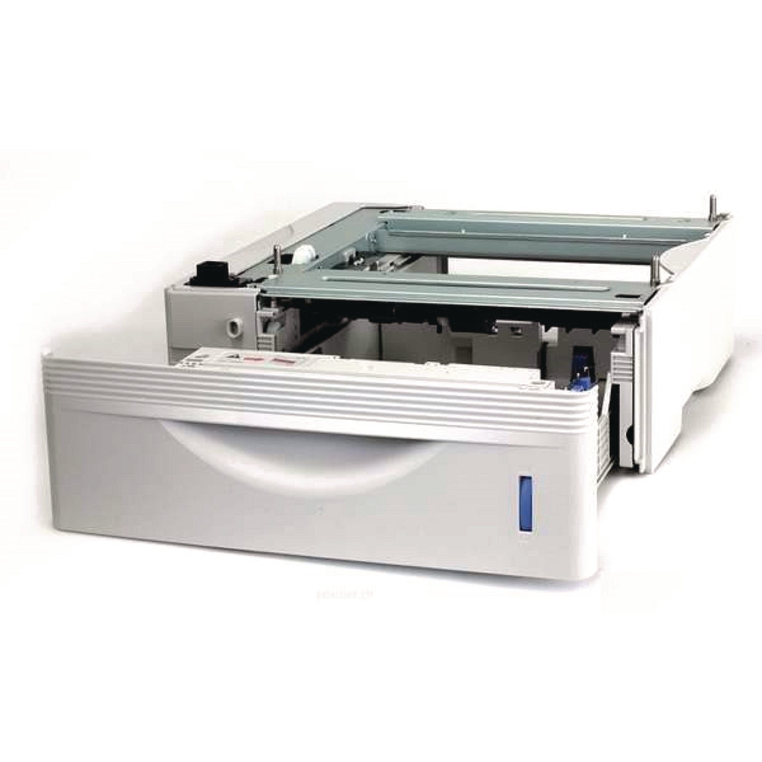 LT6000 Lower Paper Tray, 500 Sheet Capacity Brother Flipcost