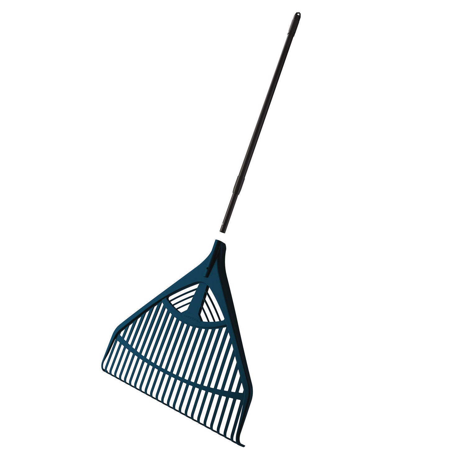 24 in Telescoping Rake, 24