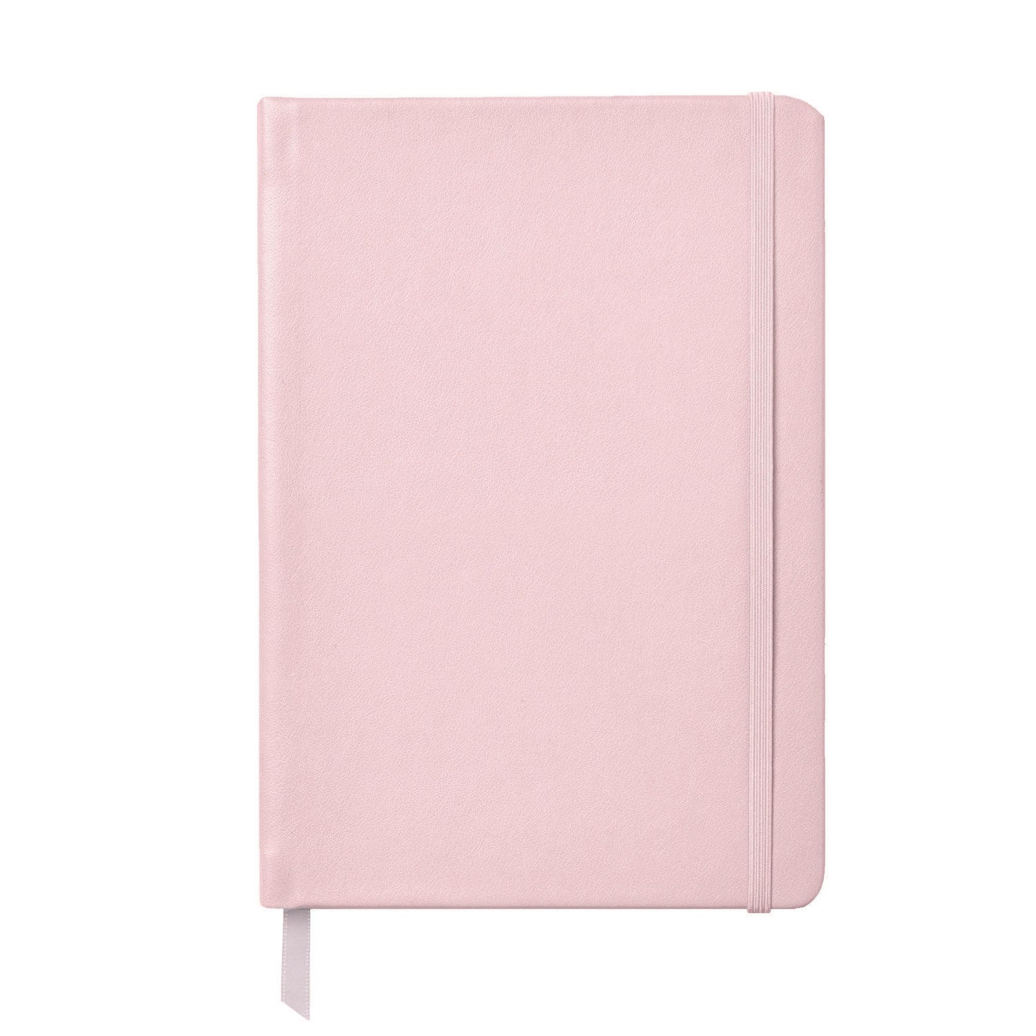 Soft Cover Journal, Medium/College Rule, Pink Cover, (96) 8.3 x 5.2 Sheets, 3/Pack PUKKA PAD® Flipcost