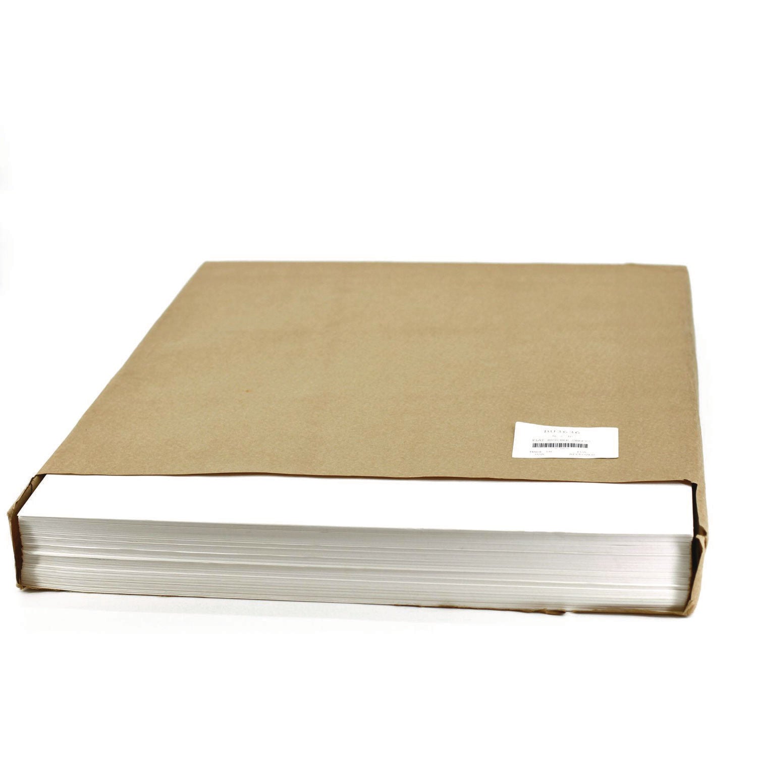 Butcher Paper, 36 x 36, 415 Sheets/Box Handy Wacks© Flipcost