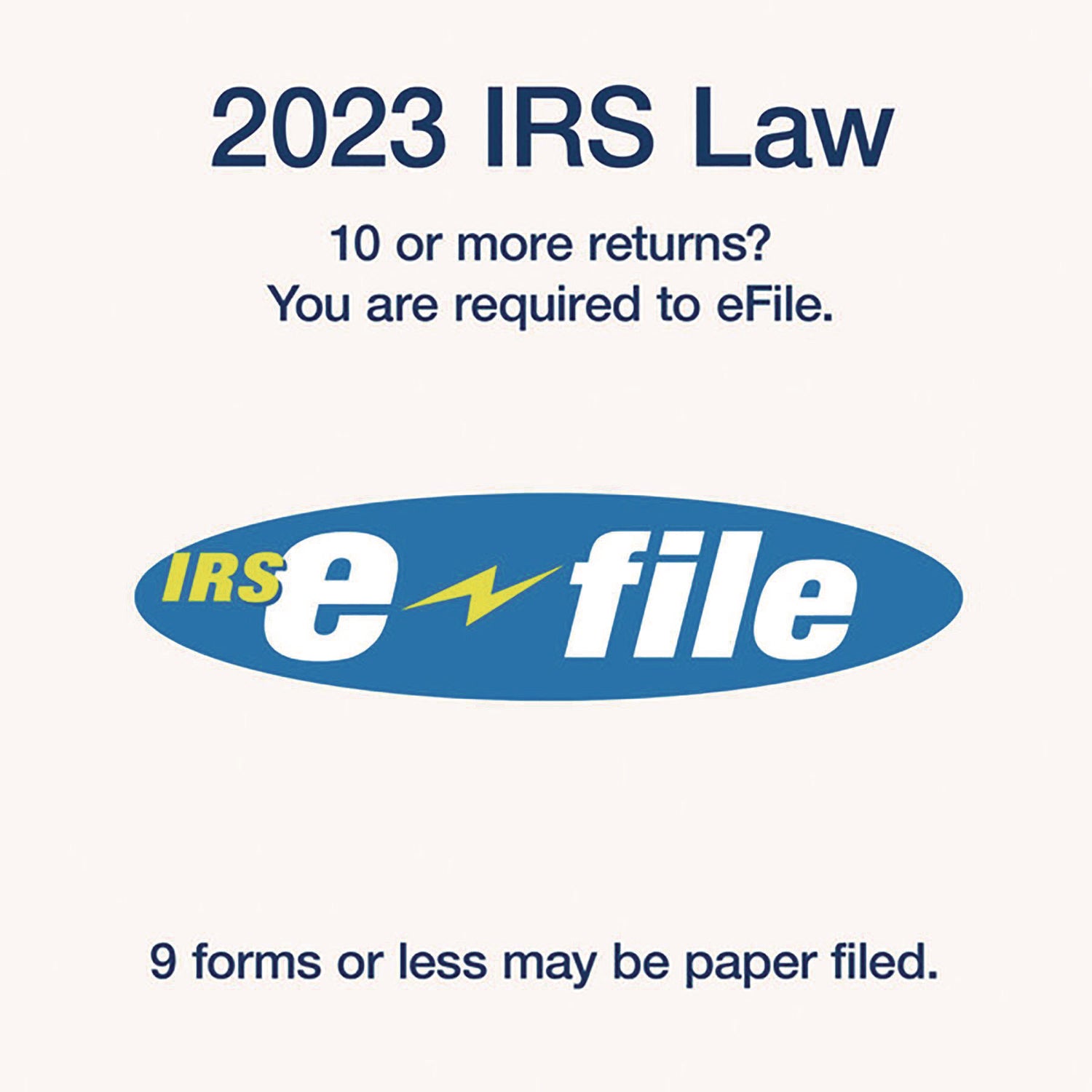 Adams® 4-Part 1099-NEC Tax Form Kit with Security Envelopes and Tax Forms Helper, 2024, 8.5 x 3.66, 3 Forms/Sheet, 15 Forms Total