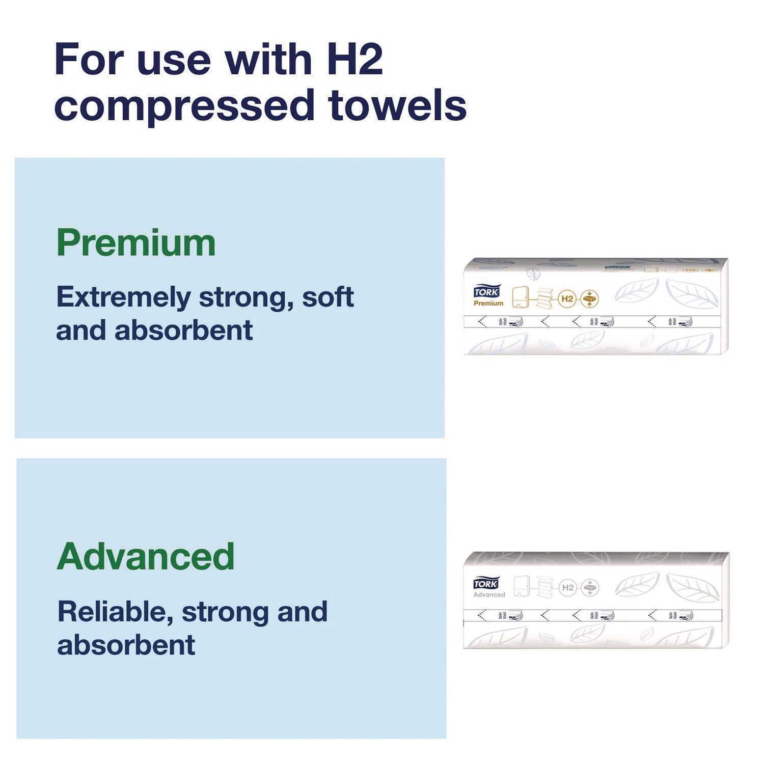 Tork® Xpress Dispenser Adapter for Compressed Multifold Hand Towels, 10.43w x 6.29h, 2/Pack