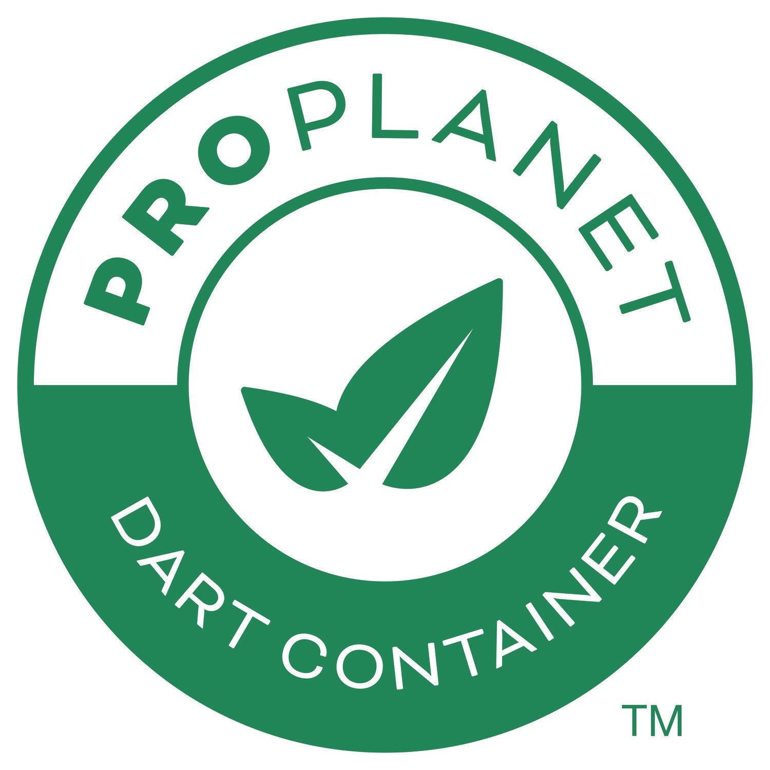 SOLO® Compostable Paper Dinnerware, ProPlanet Seal, Plates, 8.5" dia, White, 500/Carton