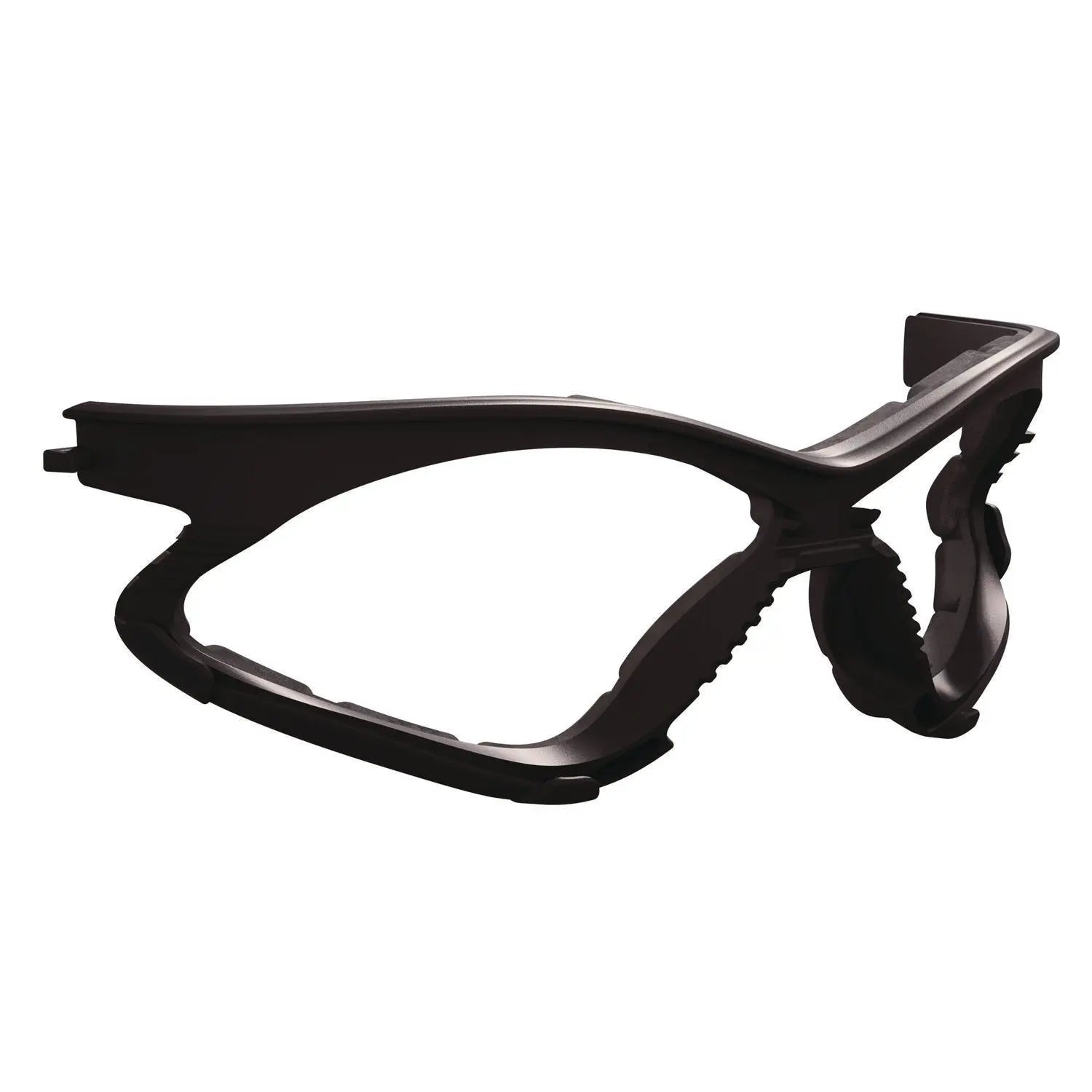 KleenGuard™ Nemesis Foam Gasket Attachable Eyewear Accessory, Black, 24/Carton KleenGuard™ Flipcost