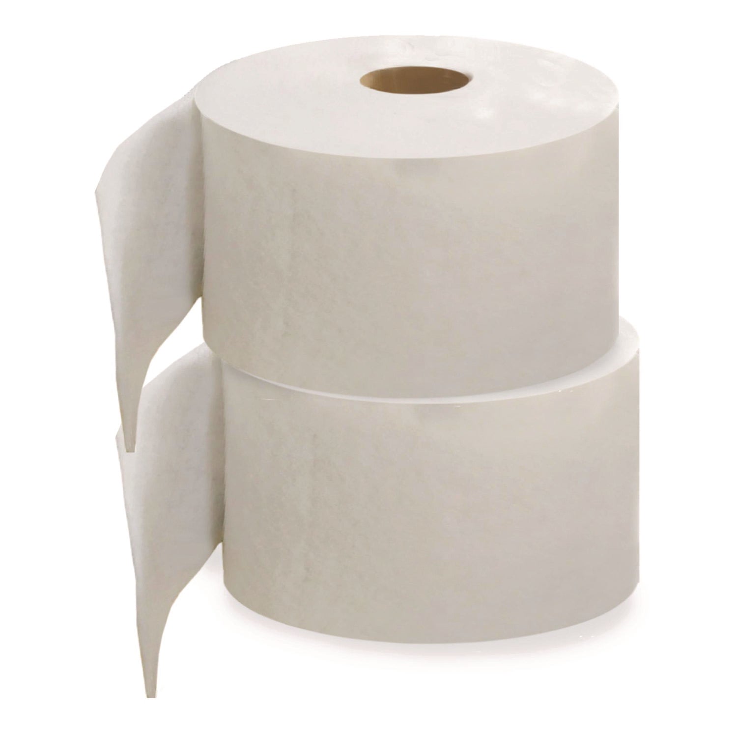 Americo® TrapEze Disposable Dusting Sheets, 8" x 6", 250 Sheets/Roll, 2 Rolls/Carton