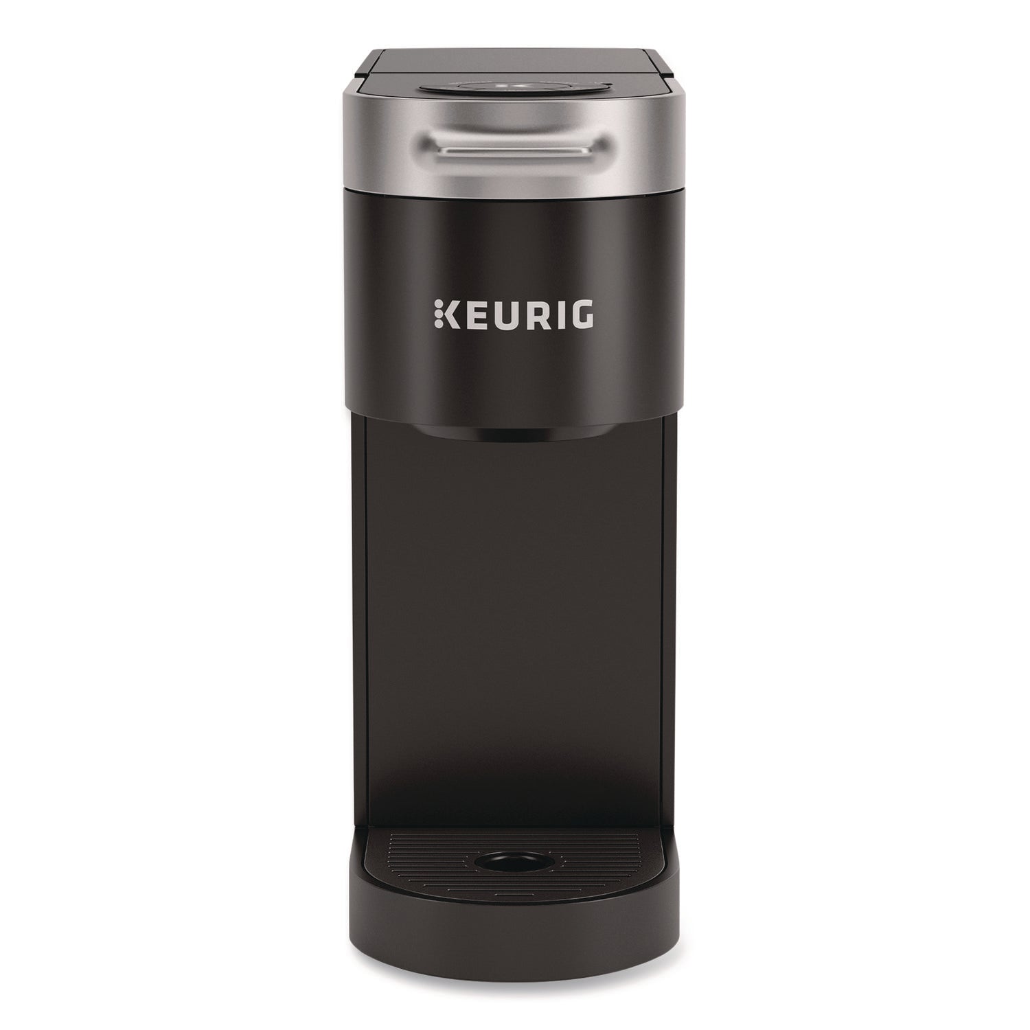 Keurig® K-Slim Single Serve Coffee Maker, Black