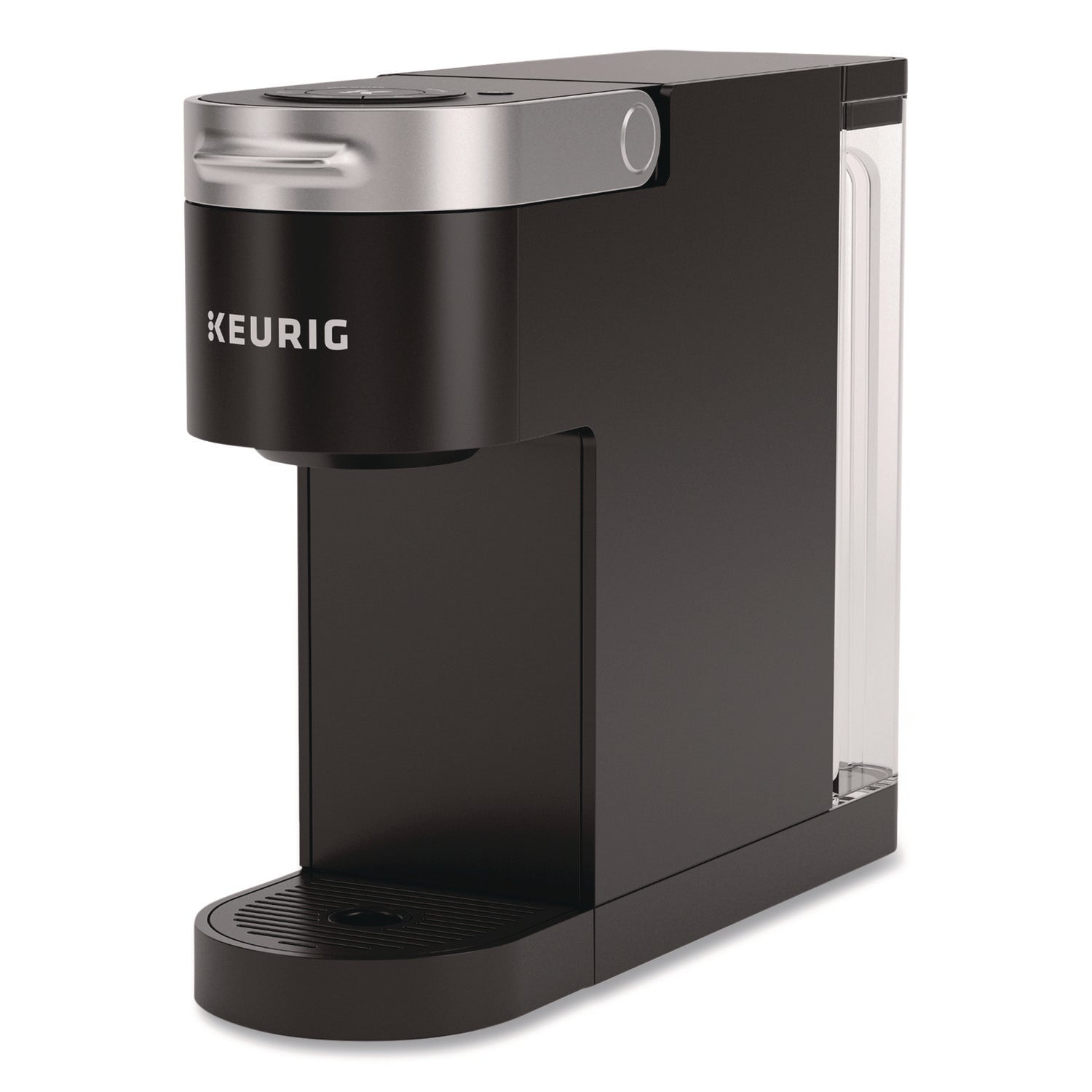 Keurig® K-Slim Single Serve Coffee Maker, Black