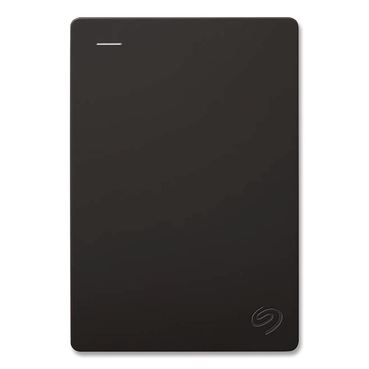 Seagate External Portable Hard Drive, 1 TB, USB 3.0, Black