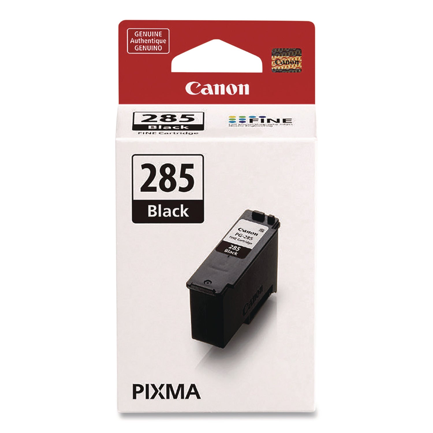 Canon® 6197C001 (PG-285) Ink, Black