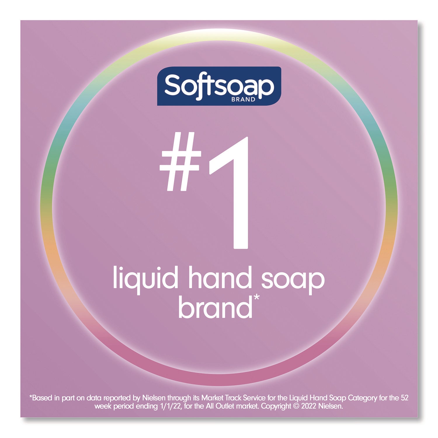 Softsoap® Antibacterial Hand Soap, Lavender and Shea Butter, 11.25 oz