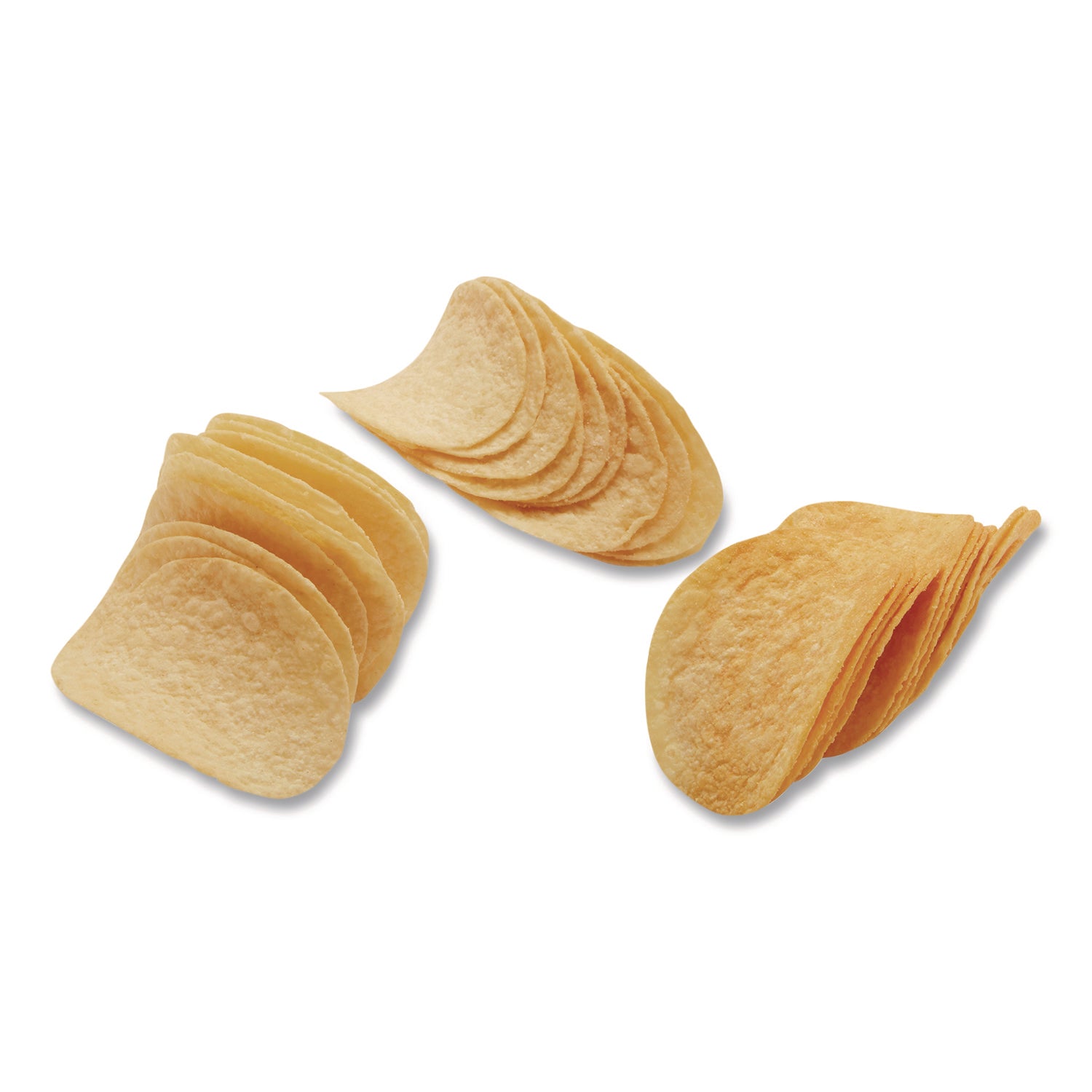 Pringles® Variety Pack Potato Chips, Sour Cream and Onion/Cheddar Cheese/Original, 0.67 oz/0.74 oz Cans, 72/Carton