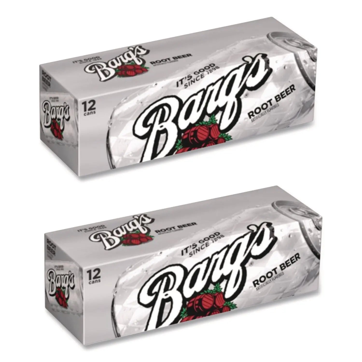 Barq's®