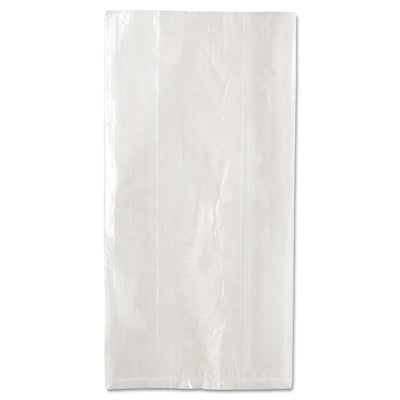 INTEGRATED BAGGING SYSTEMS Food Bags, 2 qt, 0.68 mil, 6" x 12", Clear, 1,000/Carton - Flipcost