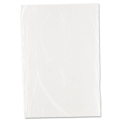 Inteplast Group Food Bags, 0.75 mil, 10" x 14", Clear, 1,000/Carton Flipcost Flipcost