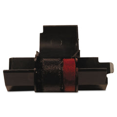 Victor® IR40T Compatible Calculator Ink Roller, Black/Red - Flipcost