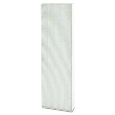 FELLOWES MFG. CO. True HEPA Filter for Fellowes 90 Air Purifiers, 4.56 x 16.5 - Flipcost