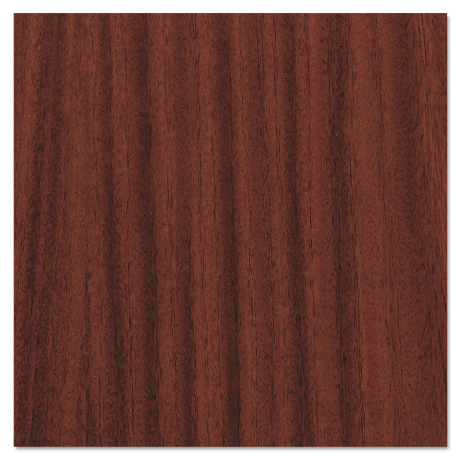 HON® Manage Series Worksurface, 72" x 23.5" x 1", Chestnut