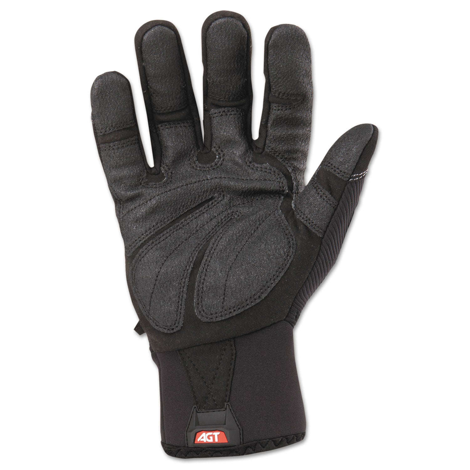 Ironclad Cold Condition Gloves, Black, Medium