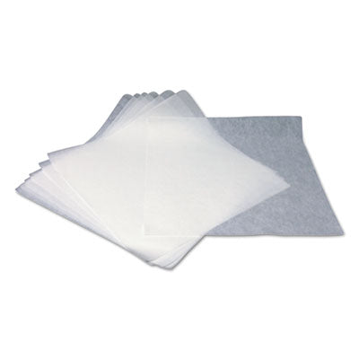 Silicone Parchment Pizza Baking Liner, 12 x 12, 1,000/Carton Flipcost Flipcost
