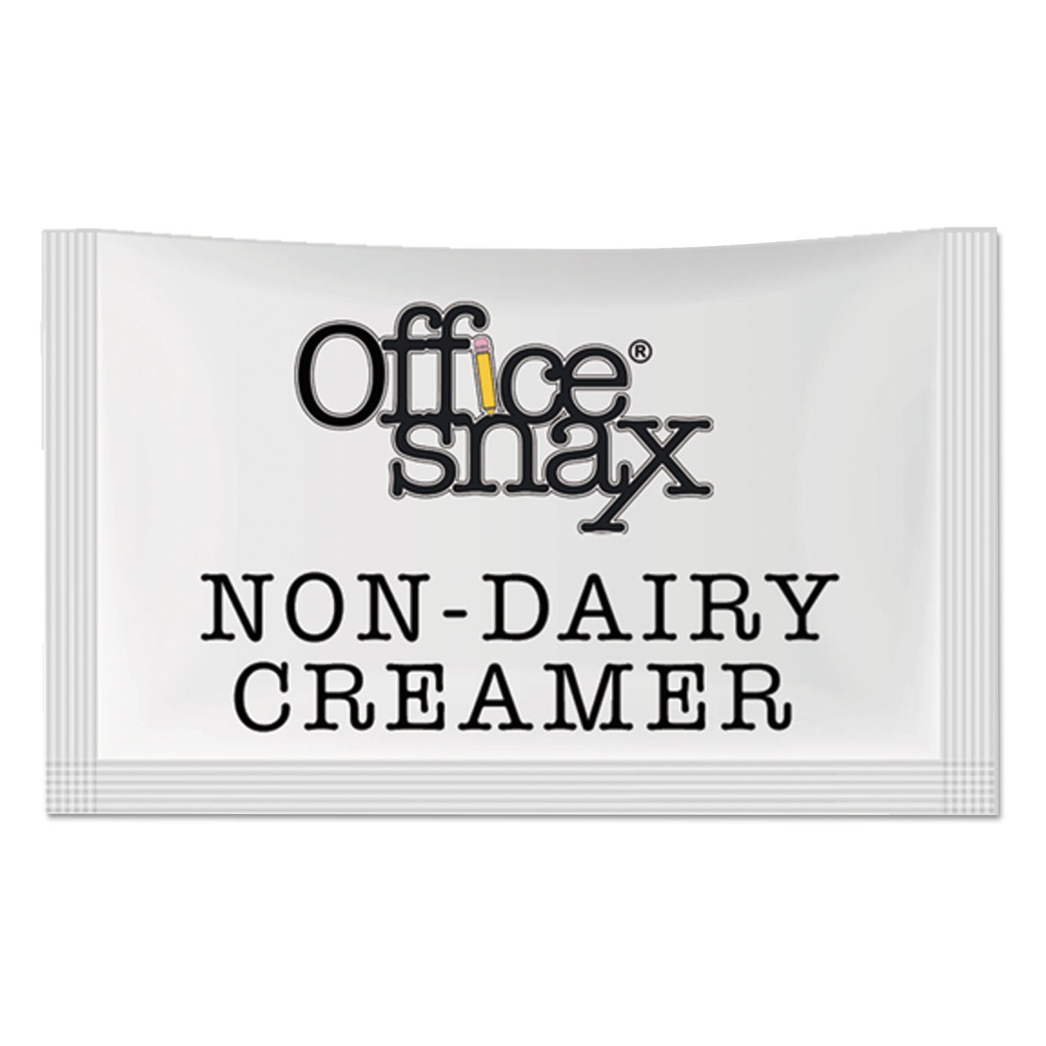 Premeasured Single-Serve Packets, Powder Non-Dairy Creamer, 800/Carton