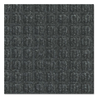 Super-Soaker Wiper Mat with Gripper Bottom, Polypropylene, 36 x 120, Charcoal Flipcost Flipcost