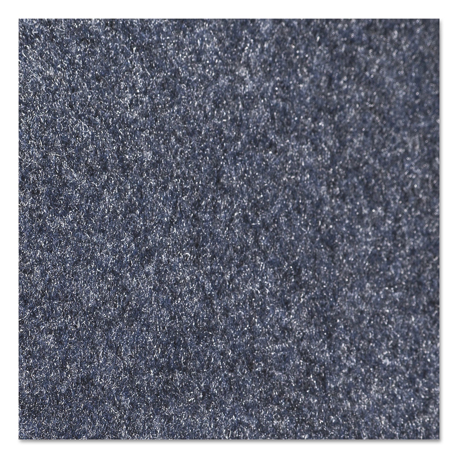 Crown EcoStep Mat, 36 x 60, Midnight Blue