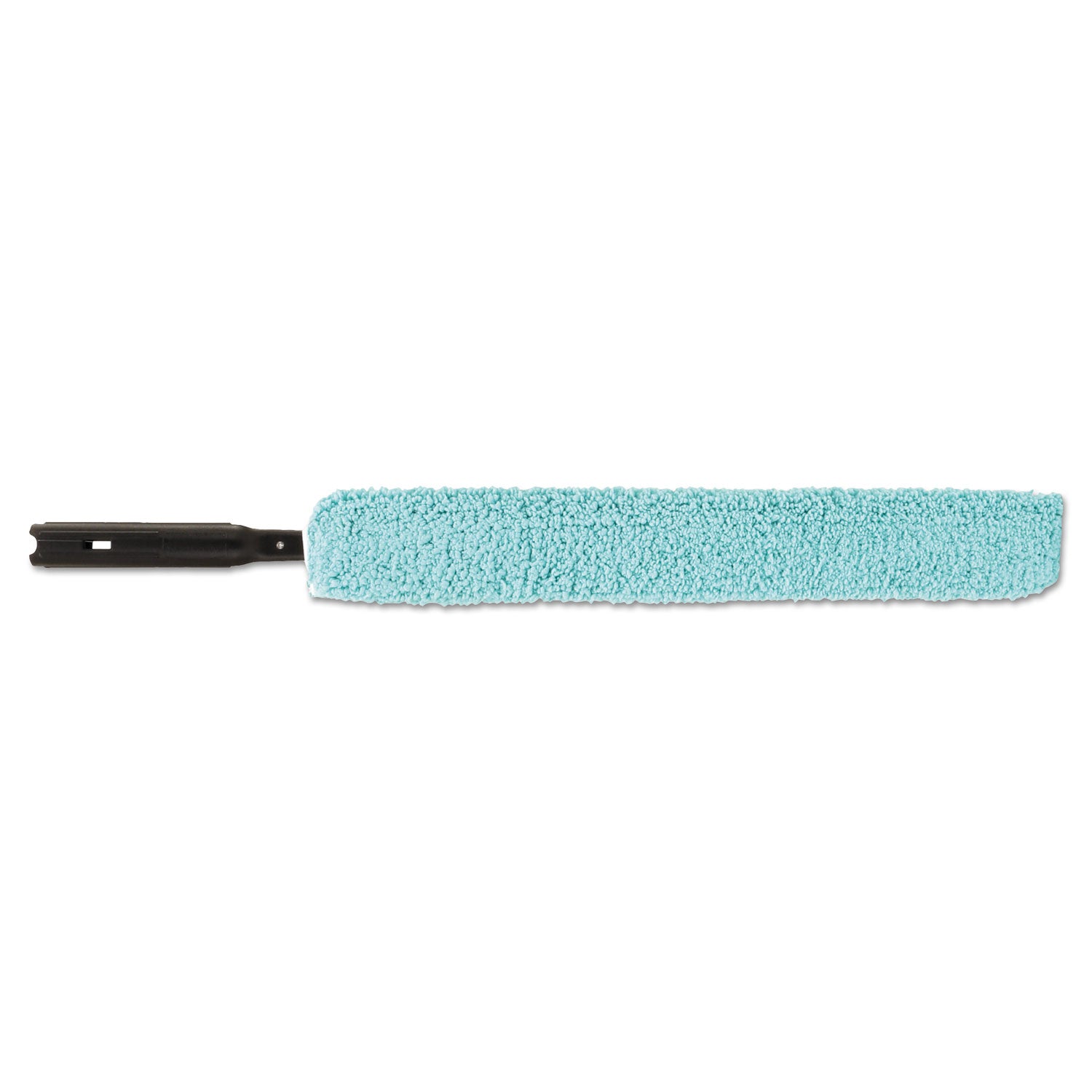 Rubbermaid® Commercial HYGEN™ HYGEN Quick-Connect Flexible Dusting Wand, 28.75 x 3.25