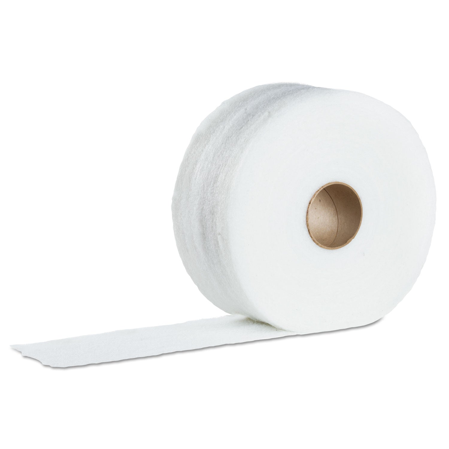 3M™ Easy Trap Duster, 8" x 125 ft, White, 250 Sheet Roll