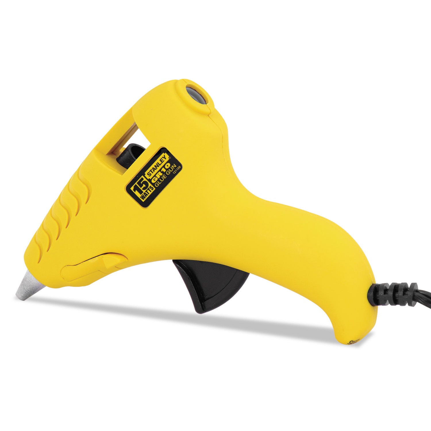 Mini GlueShot Hot Melt Glue Gun, 15 W