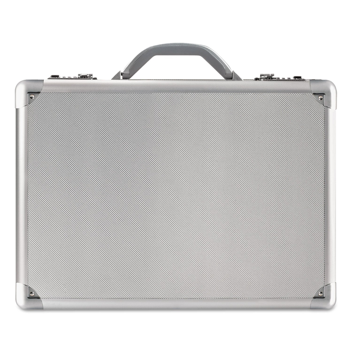 Pro Attache, Fits Devices Up to 17.3", Aluminum, 18 x 5 x 13, Titanium