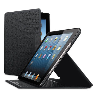 Active Slim Case for iPad Air, Black Flipcost Flipcost