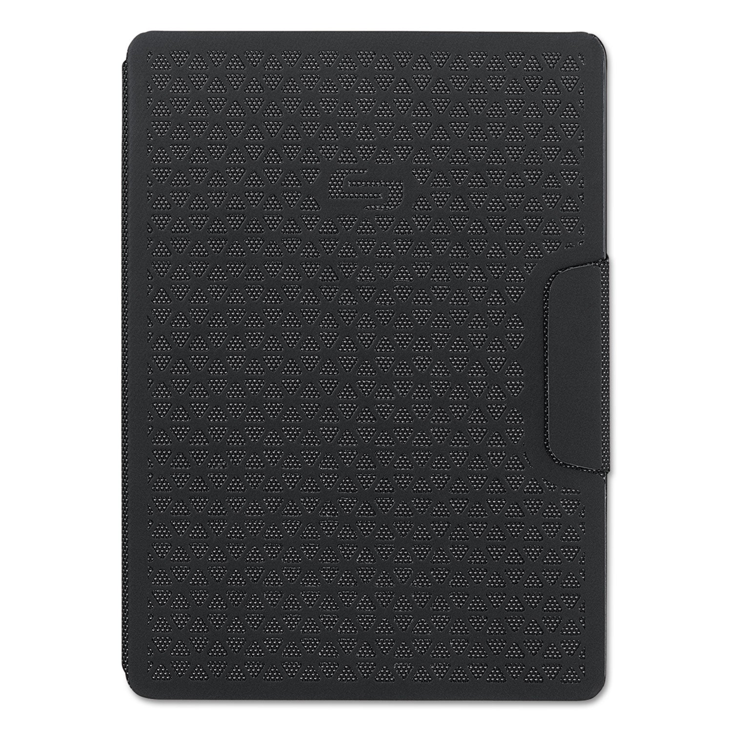 Solo Active Slim Case for iPad Air, Black