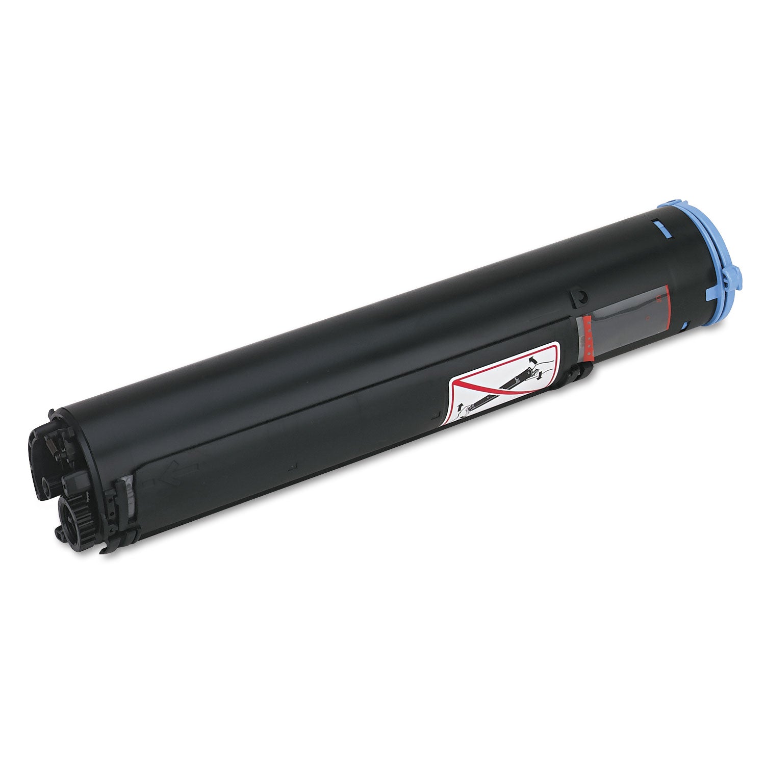 0386B003AA (GPR-22) Toner, 8,400 Page-Yield, Black