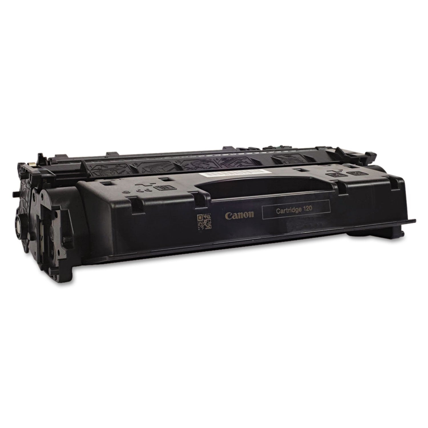 Canon® 2617B001 (120) Toner, 5,000 Page-Yield, Black