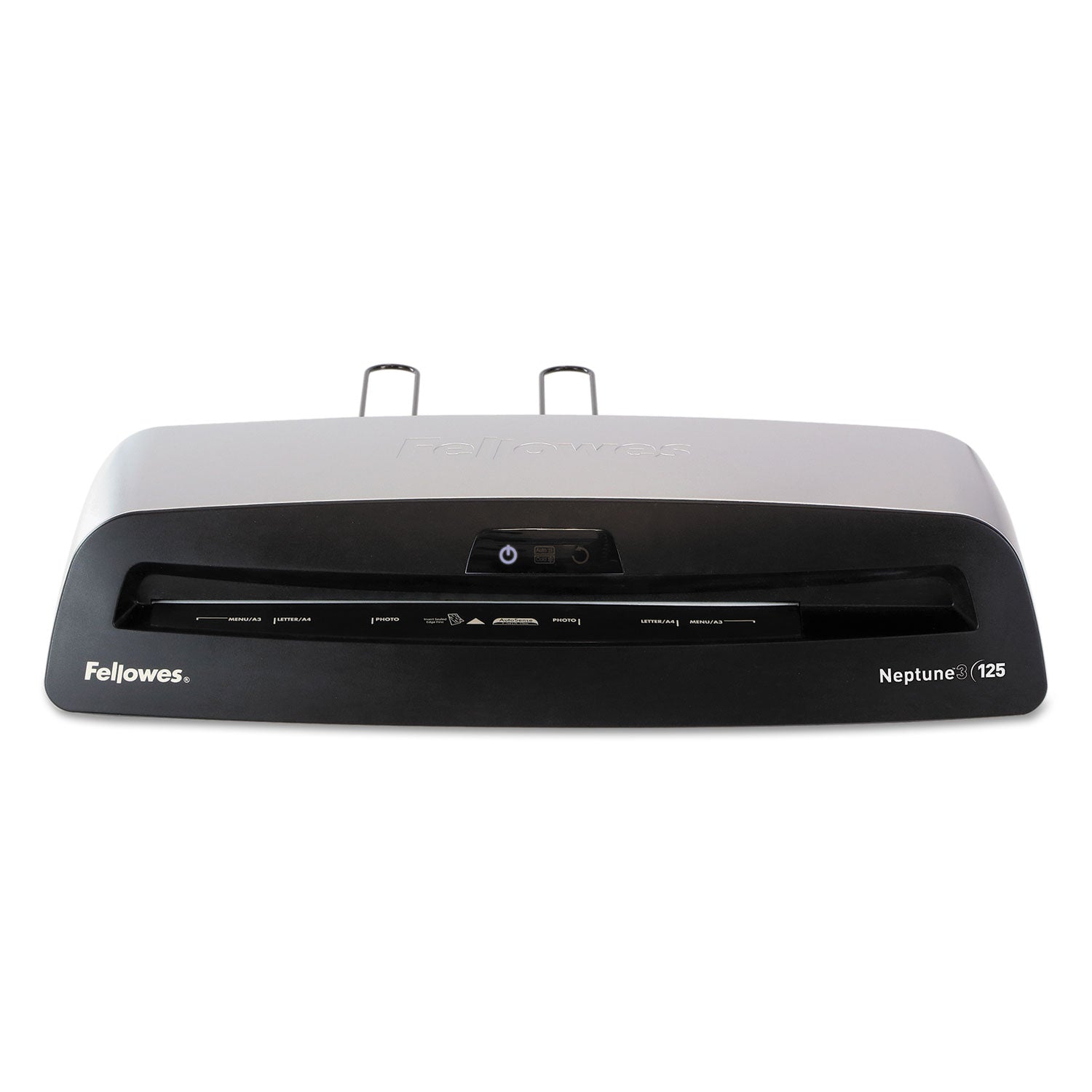 Fellowes® Neptune 3 125 Laminator, 12" Max Document Width, 7 mil Max Document Thickness