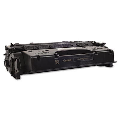 2617B001 (120) Black Toner, 5,000 Page-Yield, Flipcost Flipcost